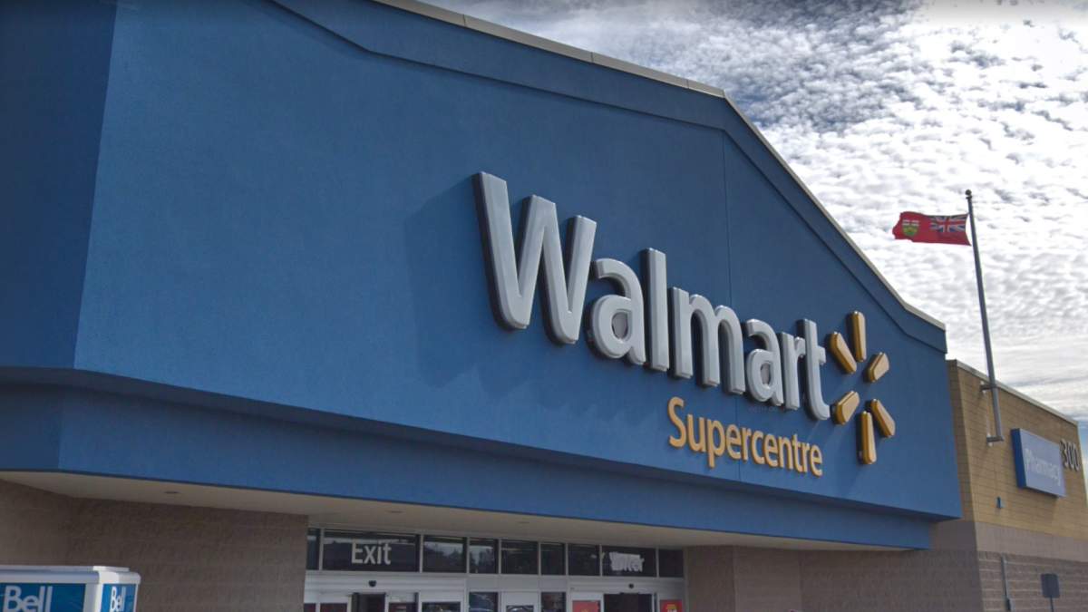 Coronavirus: Public alerted to COVID-19 case at Kingston, Ont. Walmart Supercentre - image