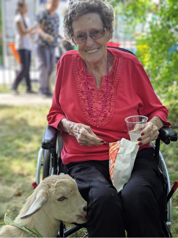 Mary Walsh: March 26, 1931 to April 20, 2020