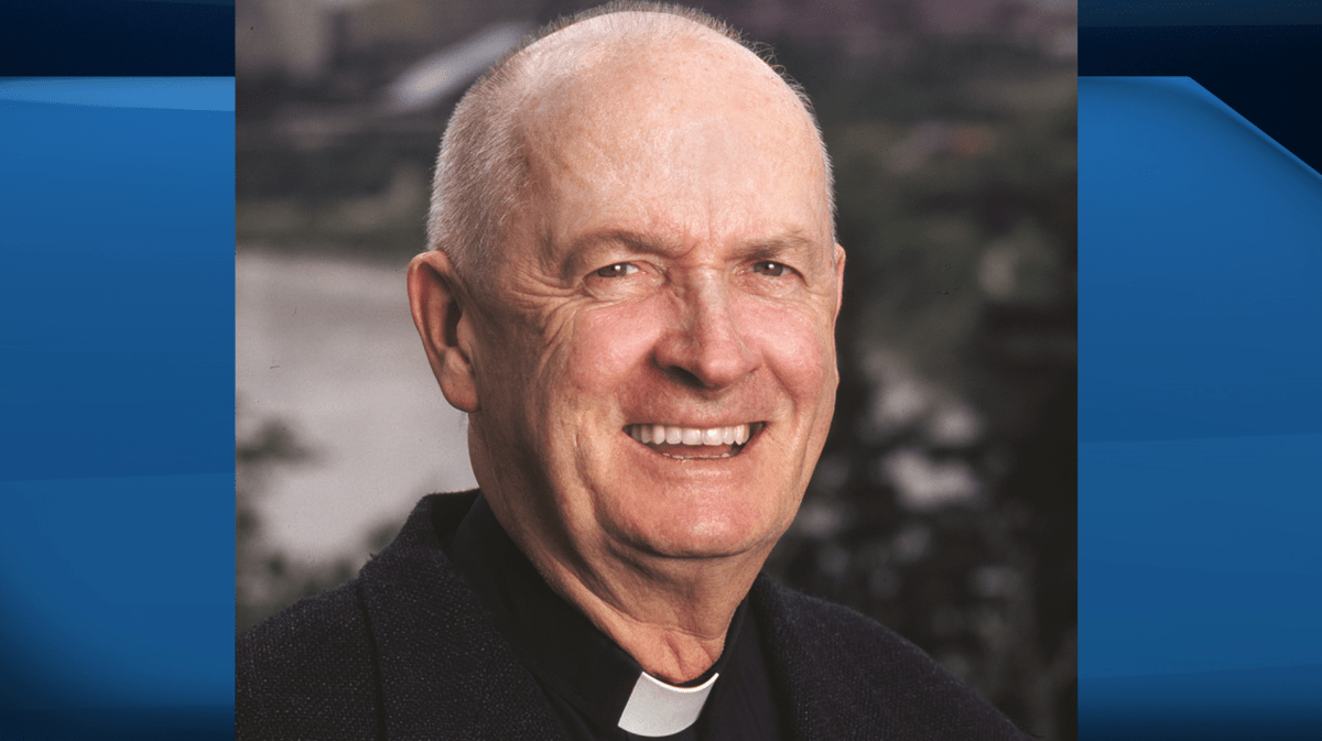 Born Charles Michael McCaffery in Bassano, Alberta on Sept. 17, 1935, Father Mike McCaffery passed away Monday, Jan. 11, 2021.