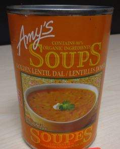 The recalled product is sold in a 398 millilitre can, with a best before date of June, 2023 and a lot number 30F1520. .