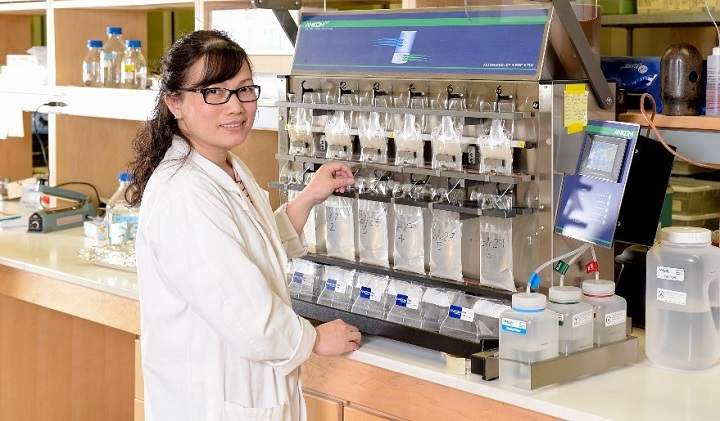 The federal and provincial governments are committing $9.8 million in funding for 39 crop-related research projects through Saskatchewan’s Agriculture Development Fund.