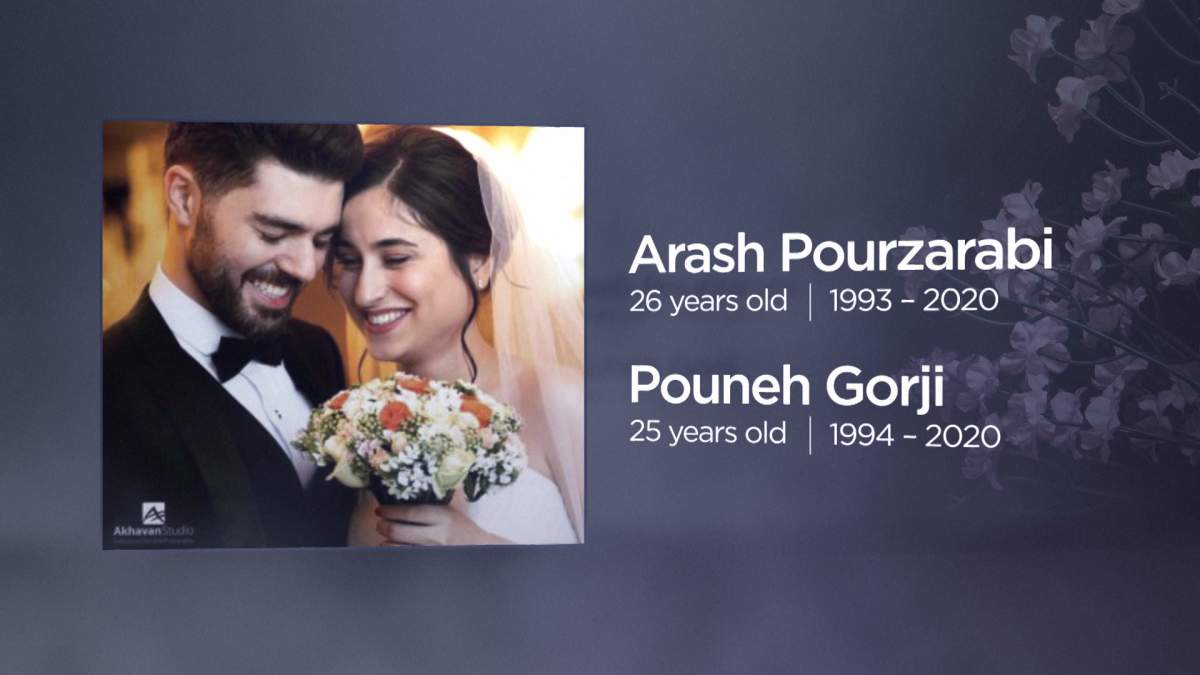 Iran plane crash, one year later: 13 victims with ties to Edmonton remembered as brilliant, loving - image