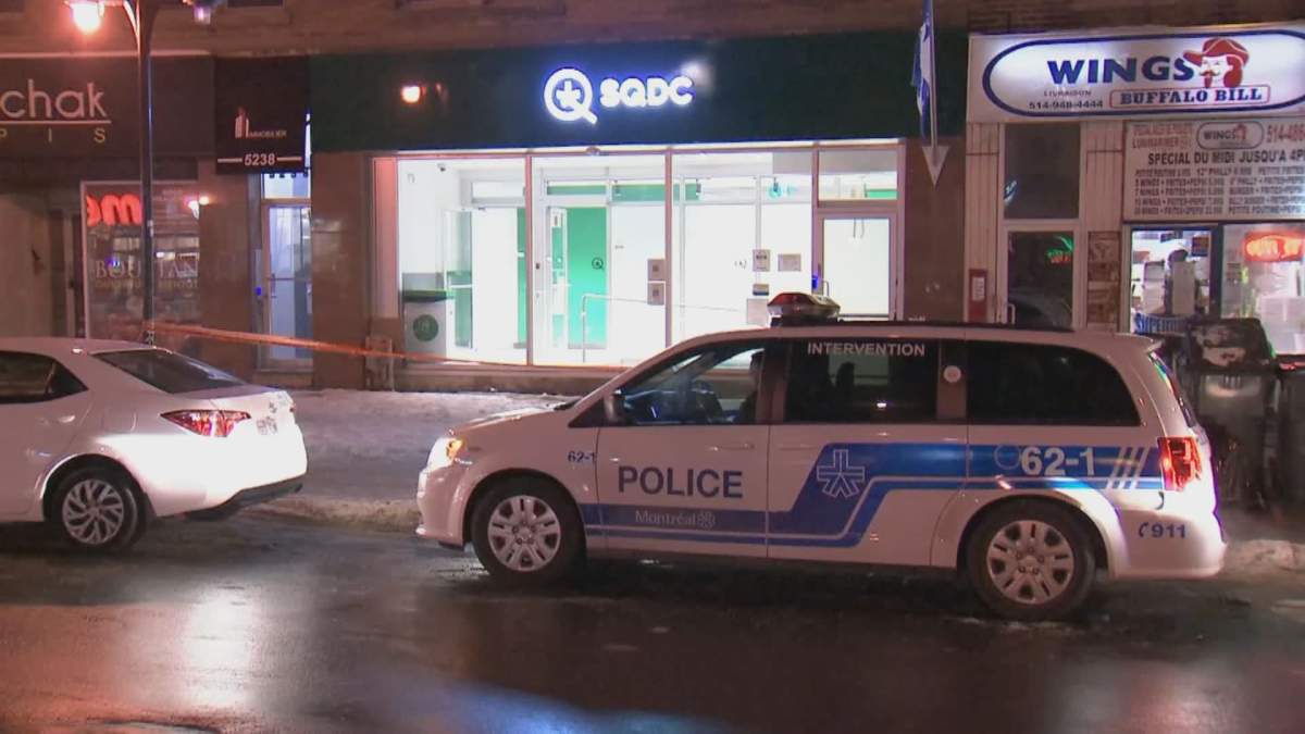 An investigation has been launched following a violent arrest that leaves one man seriously injured. Jan. 25, 2021.