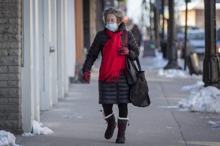N.B. reports 12 new COVID-19 cases in Edmundston region, confirms case at a school - image