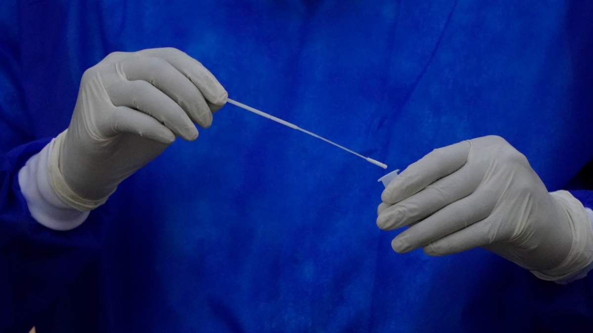 Coronavirus: Hamilton reports 102 new COVID-19 cases, death at long-term care home - image