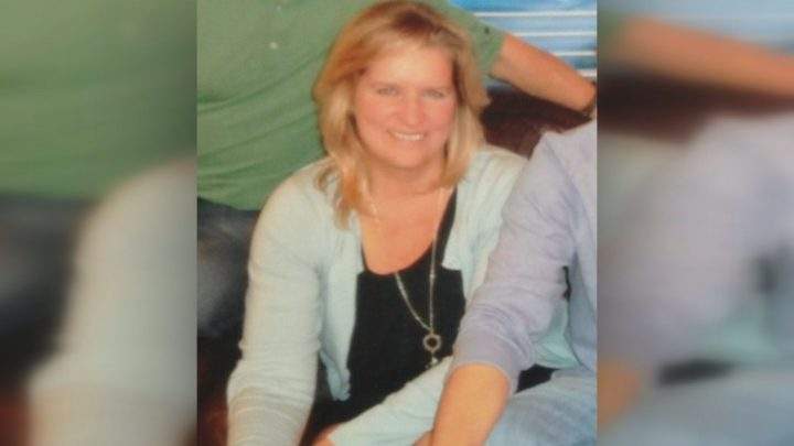 Debbie Hollman, 60, is the first Saskatoon homicide victim in 2021.