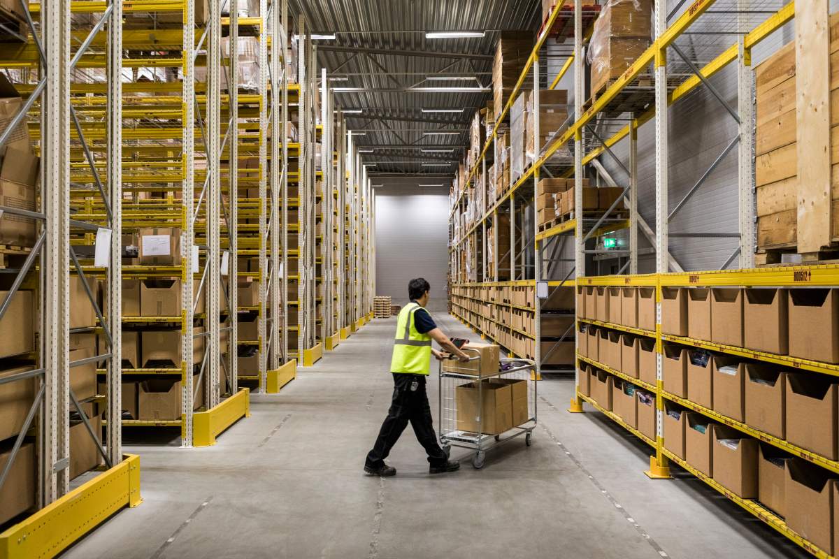 ‘Precarious work is a health hazard': When staying home isn't an option