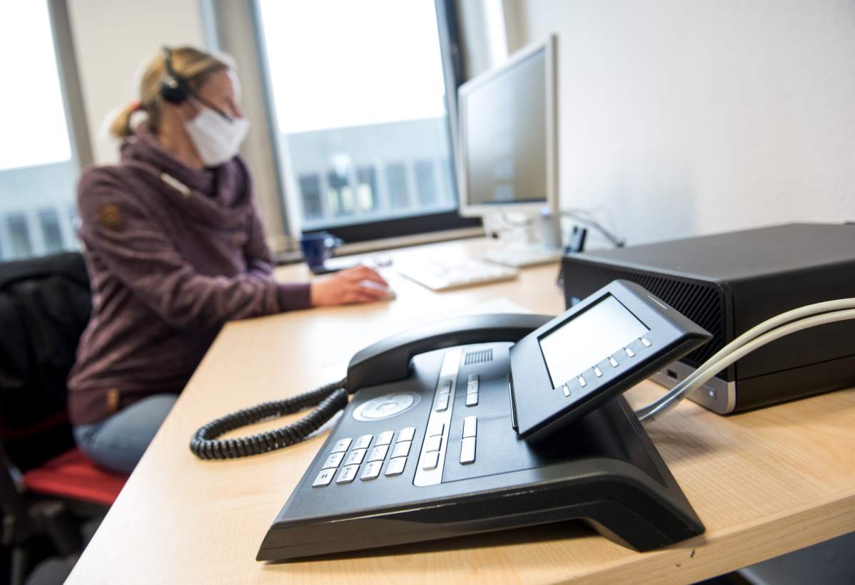 A surge in cases in Hastings Prince Edward has created a backlog in case and contact management.