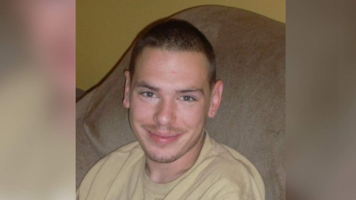 Chris Gladders decided to have a medically assisted death while residing at Greycliff Manor in Niagara Falls.