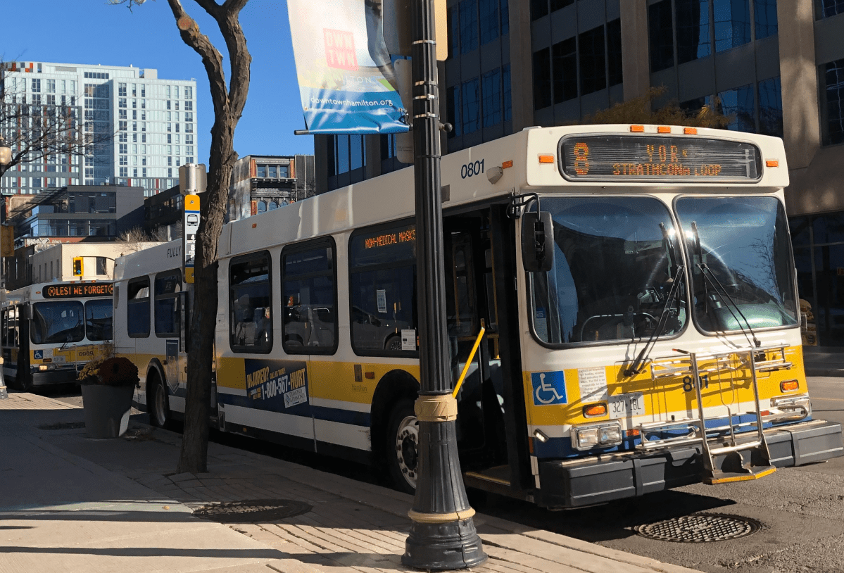 Millions of transit fares underpaid in 2023: Winnipeg union - image