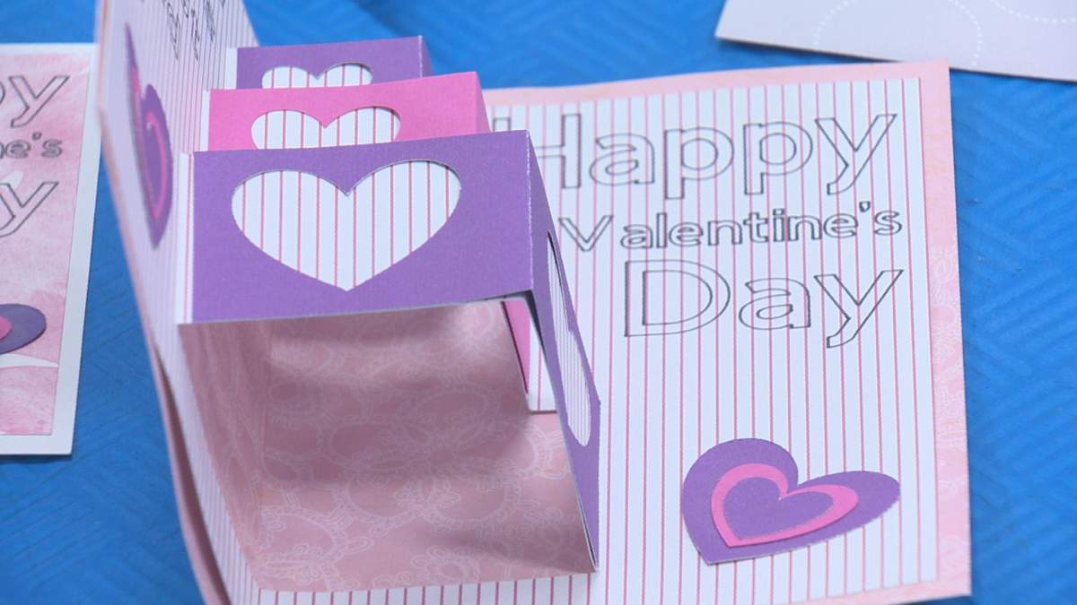 Spirit of the Dragon Martial Arts School has created a program that will help fund Valentine’s Day gifts for about 50 to 60 residents at the William Booth Care Home.