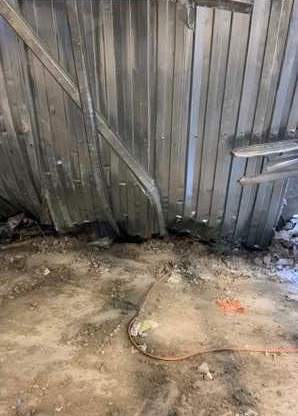 London, Ont. building-collapse survivor recalls hours trapped in rubble, hopeful for recovery - image