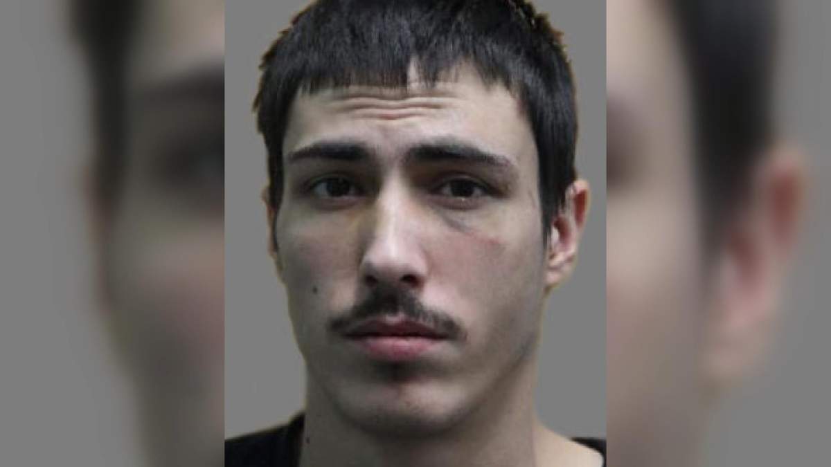 Prince Albert, Sask., police say Joseph Curtis Madden, 26, is a suspect in the death of Madison Rene Bird-Simaganis.
