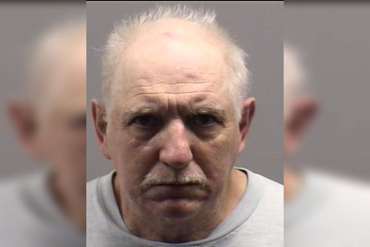 Guelph police say Keith Smith has been charged in connection to a historical sexual assault investigation. 