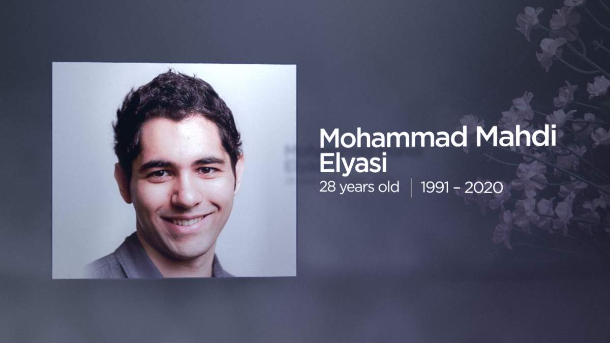 Iran plane crash, one year later: 13 victims with ties to Edmonton remembered as brilliant, loving - image