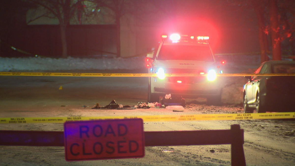 A CPS officer was killed in the line of duty while conducting a traffic stop on Dec 31, 2020.