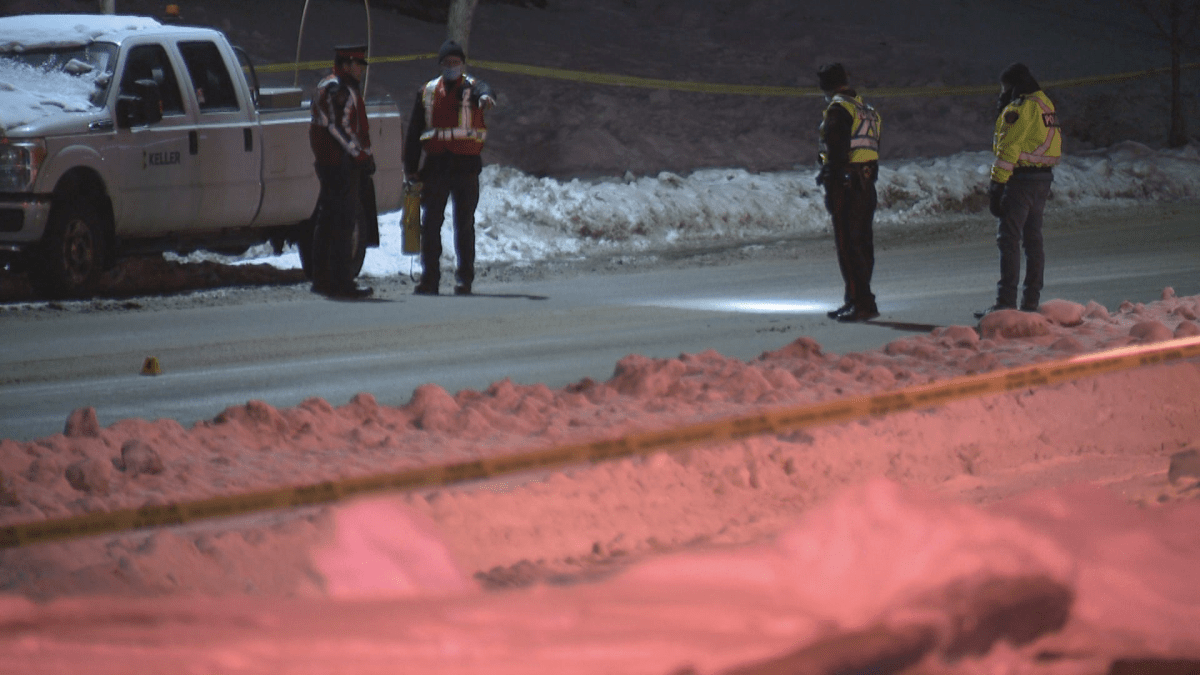 A CPS officer was killed in the line of duty while conducting a traffic stop on Dec 31, 2020.