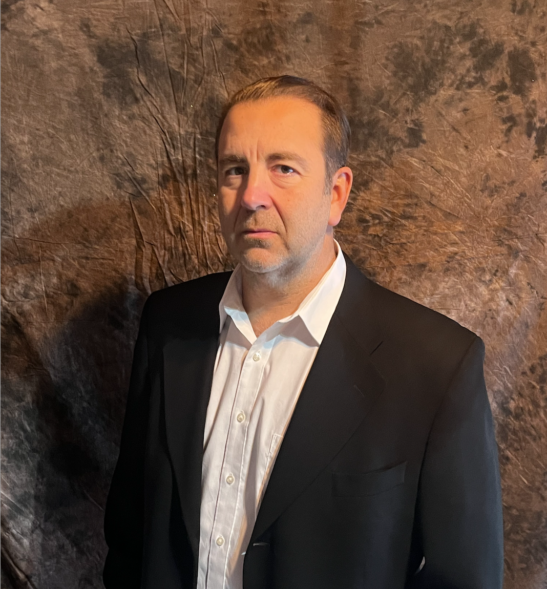 Paul Davis social media and online safety expert