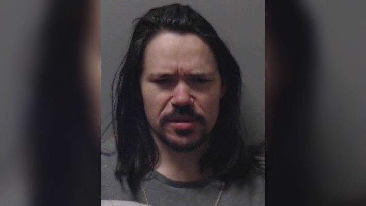 34-year-old Rheal Clovis Beaudry is wanted by police for serious driving offences.