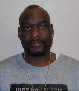 Cameron Ratelle, was arrested after allegedly approaching a female youth in Langford. VicPD
