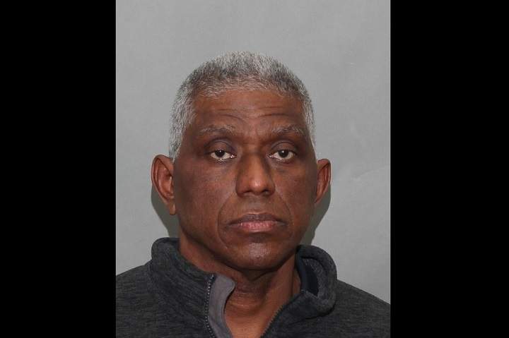 Rolando Arrango Larrinaga, 61, was arrested on Jan. 7, police said.