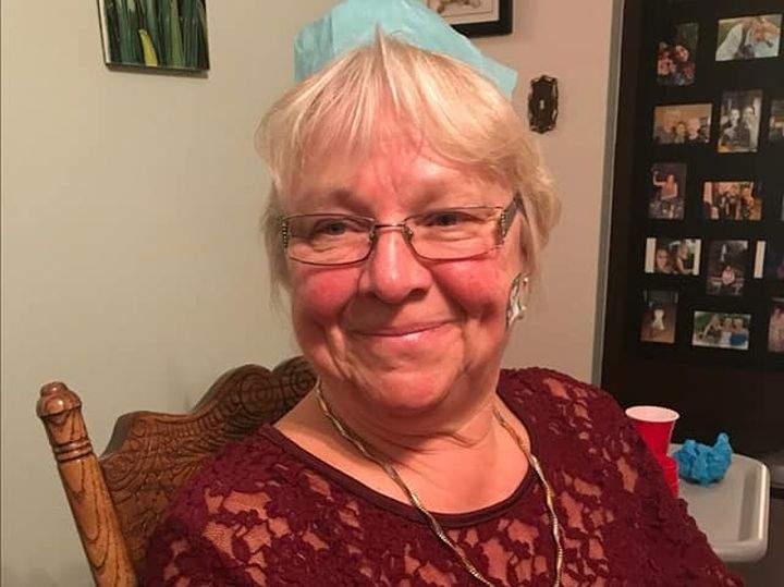 Rose Vandelannoite, 63, was taken off life-support Sunday night after fighting a month-long battle with COVID-19. She was a health-care aide at a home in Sherwood Park.