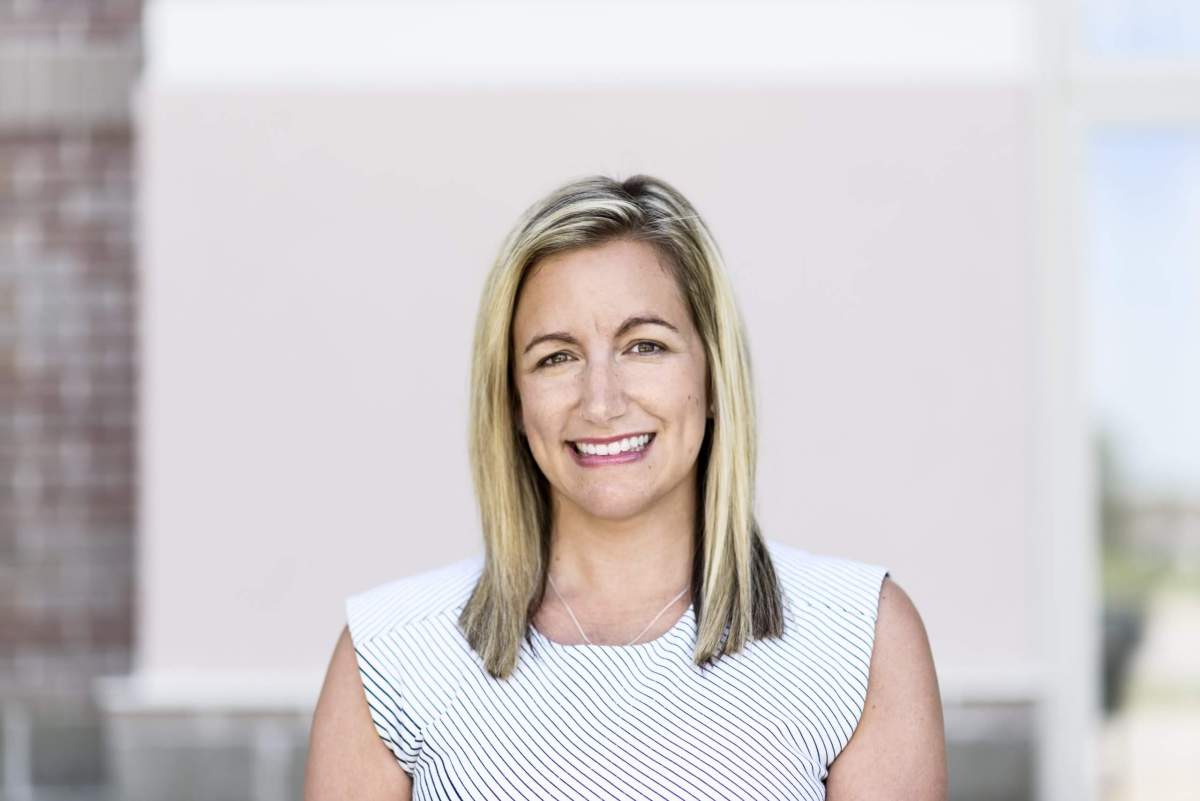 Lisa Snodgrass, Director of Clinical Practice and Infection Prevention and Control Specialist with Shannex, confirms 3 more cases of COVID-19 at the facility.