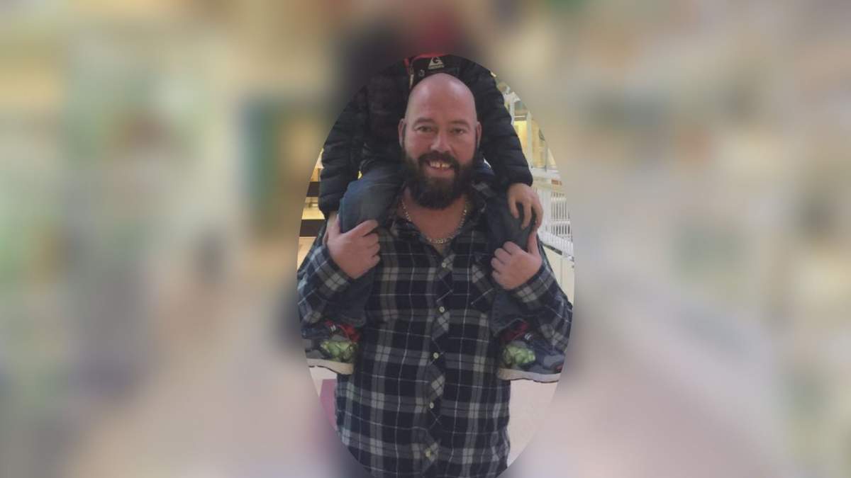 Shaun Ross Wiebe  pleaded guilty to the manslaughter of Heather Barker. 