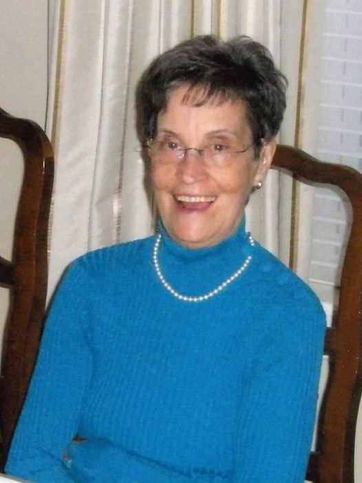 Shirely Clarke was a long-time resident of Dartmouth who will soon be honoured with a new splash pad bearing her name. 
