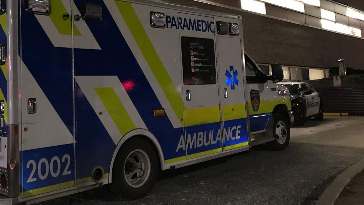 Crown suggests former Hamilton paramedic on trial was ‘guessing’ as he treated patient - image