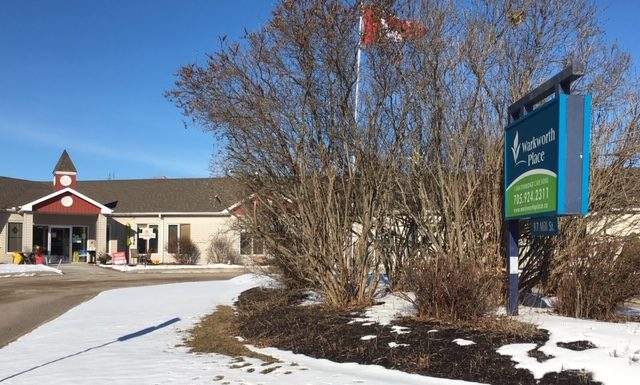 Two staff members have now tested positive for COVID-19 at Warkworth Place long-term care.