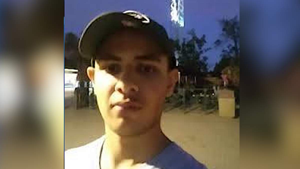 Former Hamilton paramedic admits asking teen to help lift Yosif Al-Hasnawi onto a stretcher - image