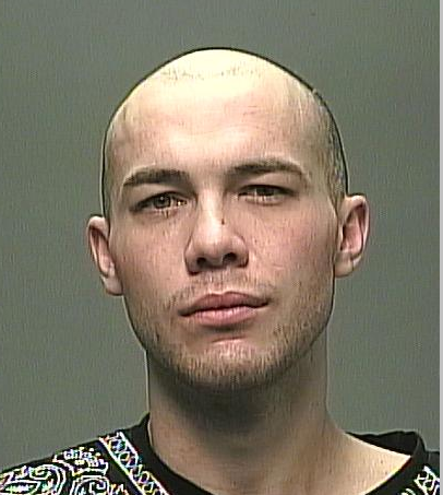 Jesse James Daher.