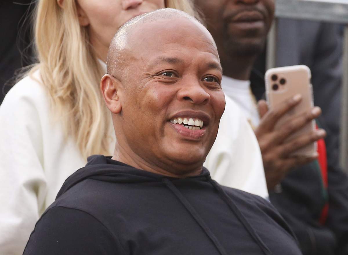 Dr. Dre