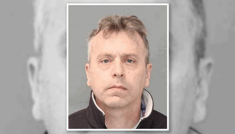 Police look for fraudster wanted on several charges.