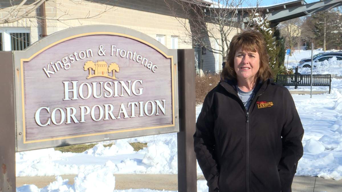 Mary Lynn Cousins Brame, CEO of KFHC