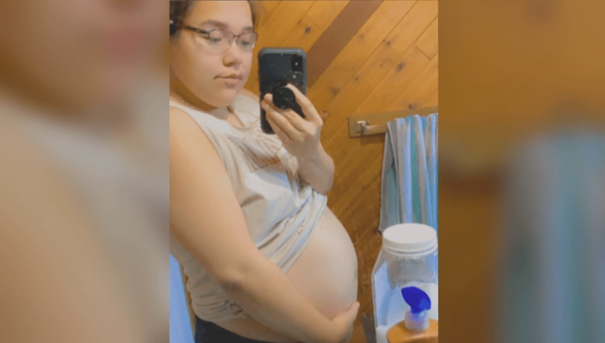 Dustin Gaucher alleges his niece was turned away from the Kitimat General Hospital, and redirected to another hospital 60 kilometres away, where she delivered a stillborn baby.