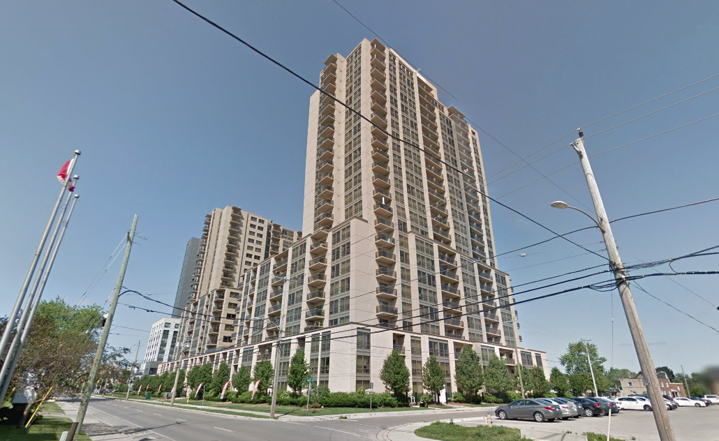 SIU clears London, Ont., police after man seriously hurt jumping from apartment balcony - image