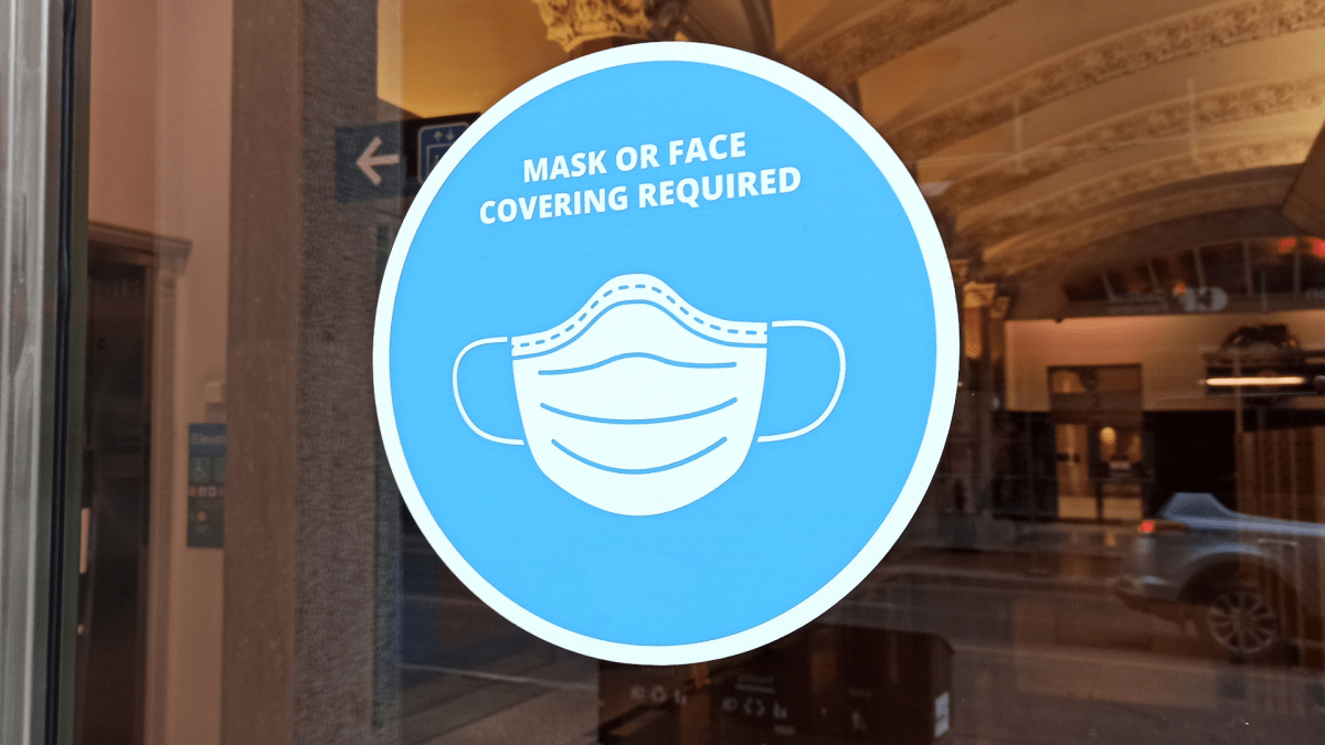 There is an increased COVID-19 exposure risk following a number of community events in St. Louis and after an infectious person was at a Saskatoon restaurant.
