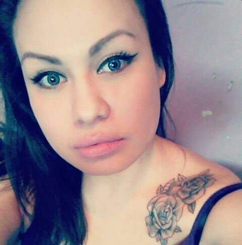 Edmonton police are asking for the public’s help in locating Billie Wynell Johnson, whose disappearance is being considered suspicious, Saturday, Jan. 2, 2021.
