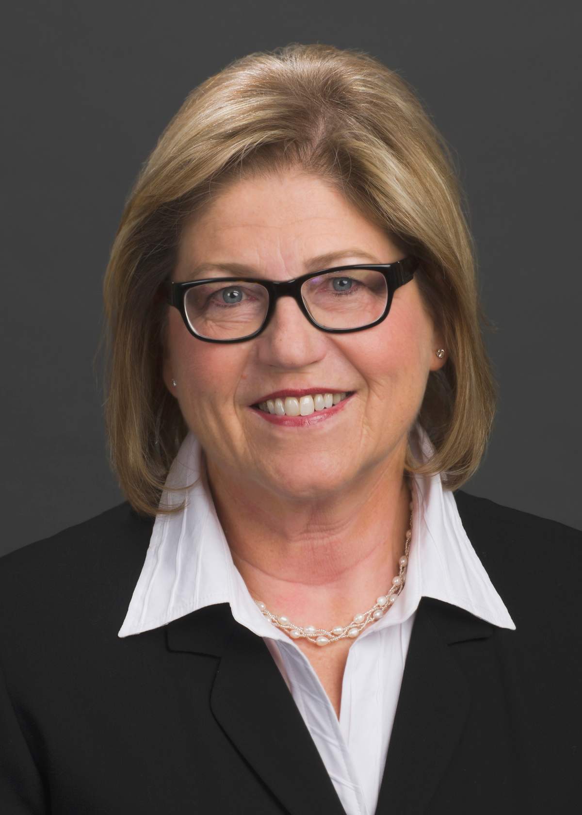 Linda Davis is retiring in August as the president and CEO of Northumberland Hills Hospital in Cobourg.