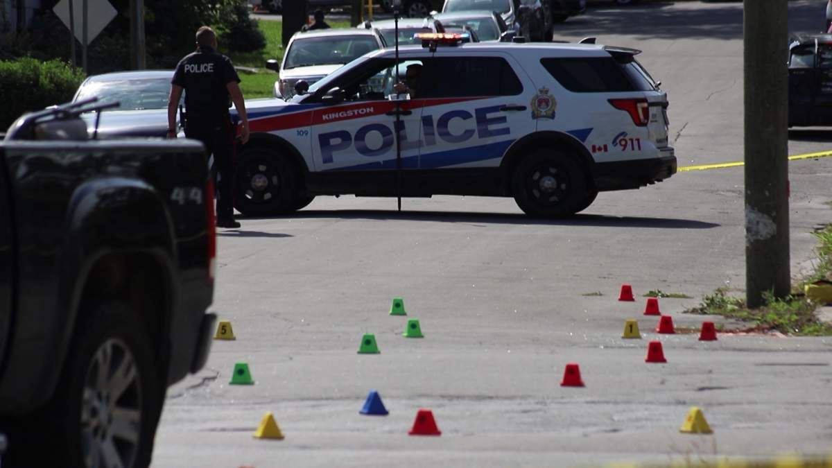 Despite calls to defund Kingston police, the recommended police budget is set to rise by 3.6 percent in 2021.