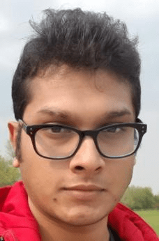 Sami Uzzaman, 24, was reported missing Jan. 20.