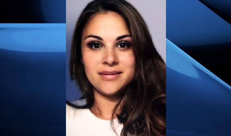 Sarah Jones, 39, of London died of injuries sustained in a crash on Jan. 6, 2021.