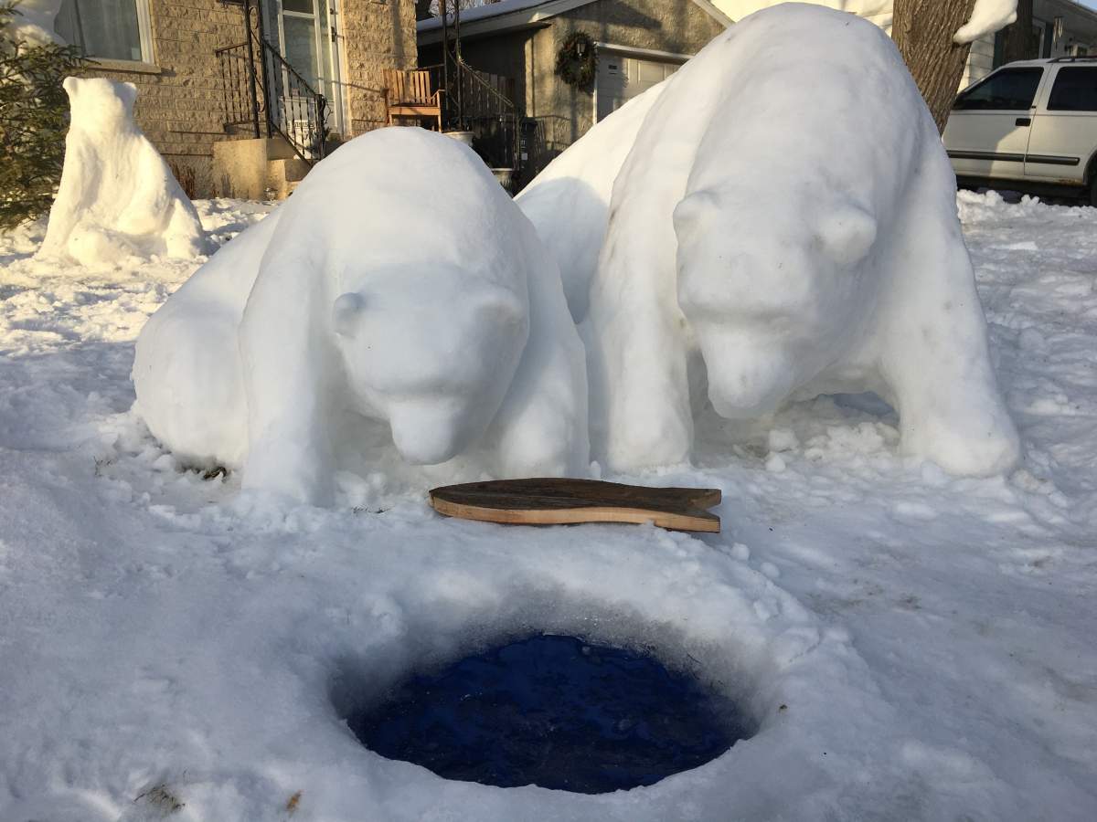 Jordan Pearn / Global News