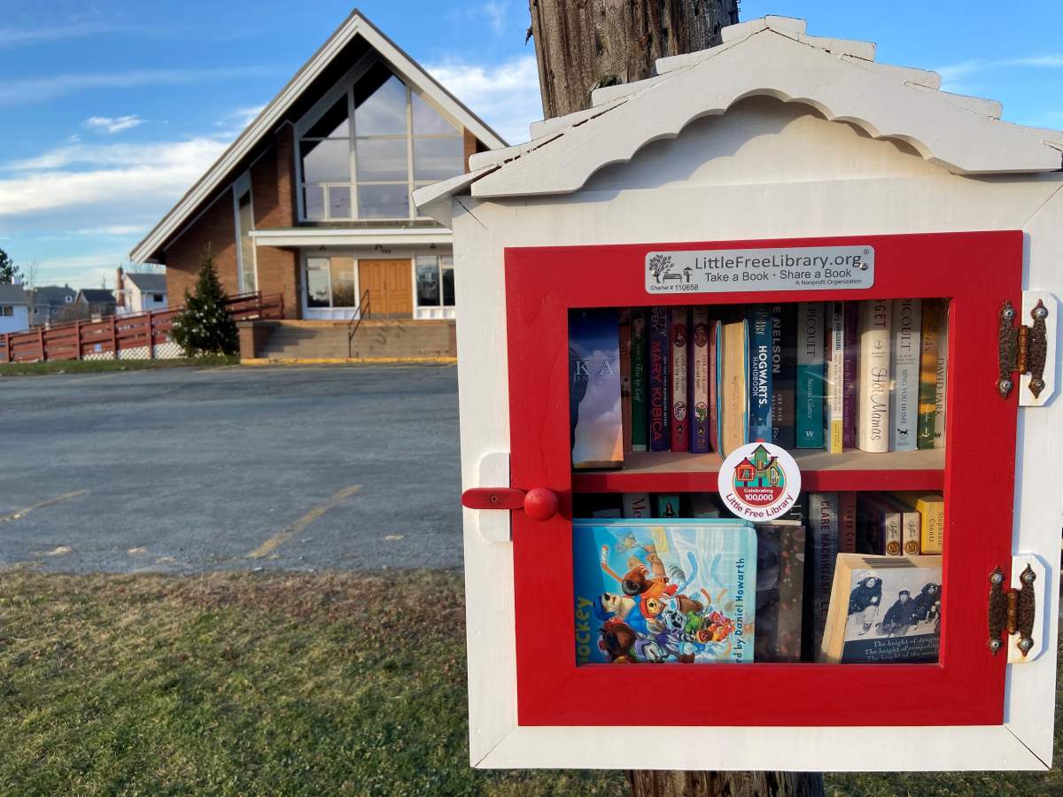 Halifax author turns his debut novel into a treasure hunt for kids and families - image