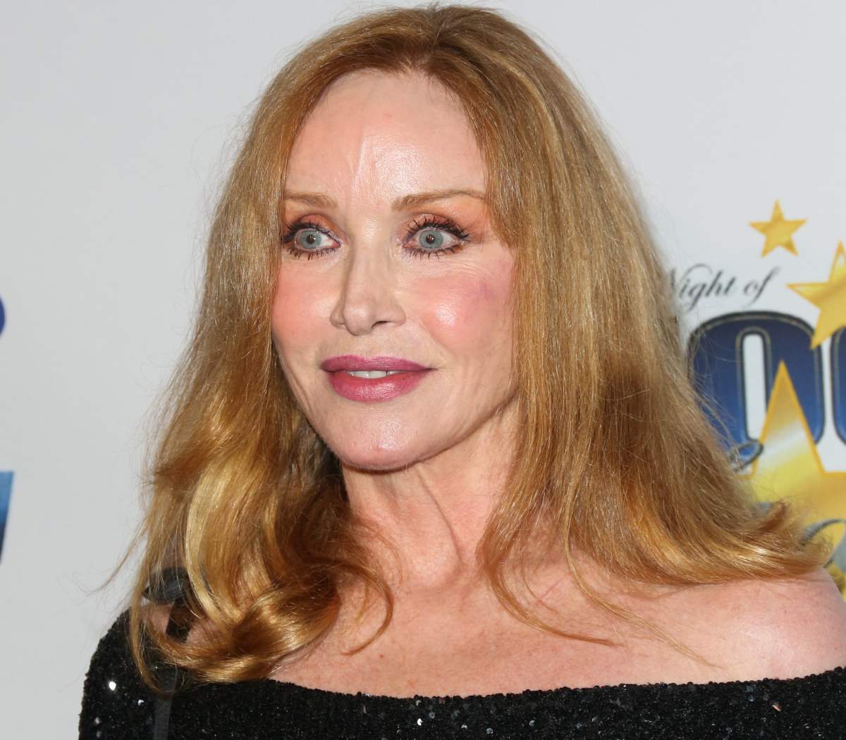 Tanya Roberts