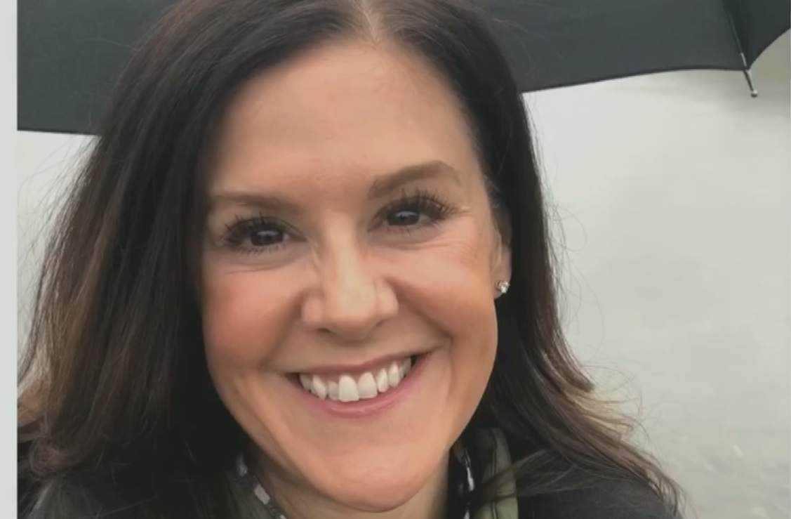 Trina Hunt homicide