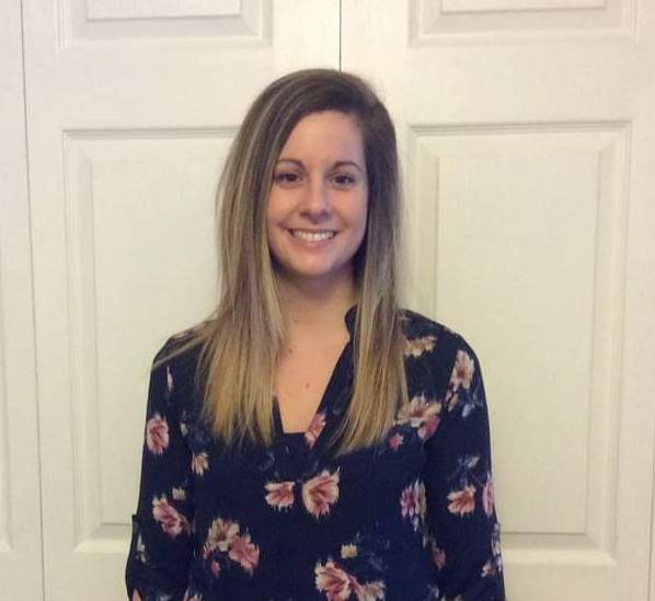 Andrea Limkilde is described as being five feet four inches tall and weighing around 130 pounds.