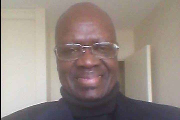 Patrice Armino, 57, was reported missing to us on Saturday, January 16, 2021, .